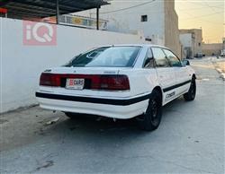 مازدا 626